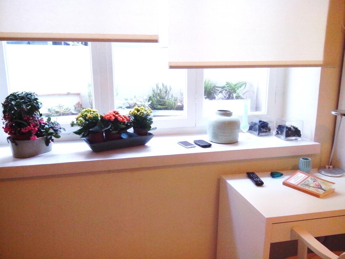 Kolonaki Cozy Apartment Athens Exterior photo