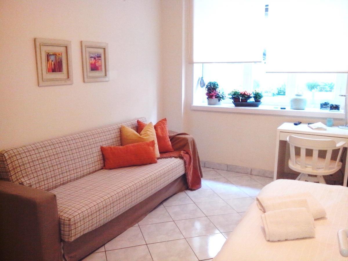 Kolonaki Cozy Apartment Athens Exterior photo