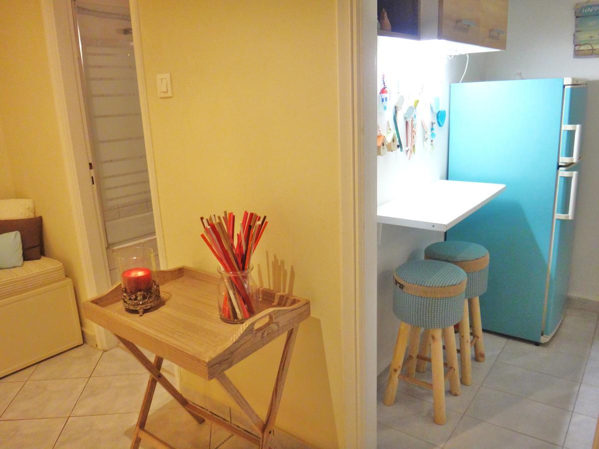 Kolonaki Cozy Apartment Athens Exterior photo